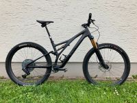 Specialized S-Works Stumpjumper, S4 Neuhausen-Nymphenburg - Neuhausen Vorschau