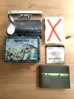 Fallout 3 X-Box 360 Collectors Edition ohne Spiel Hessen - Hessisch Lichtenau Vorschau