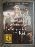 DVD Liebe zwischen zwei Welten Sachsen - Lichtenstein Vorschau