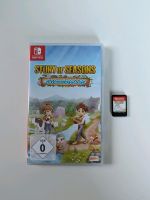 Story of Seasons - A wonderful life - Nintendo Switch Herzogtum Lauenburg - Hohenhorn Vorschau