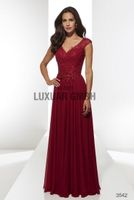 Abendkleid von Luxuar 3542, Gr. 46, statt € 299 jetzt € 210 Schleswig-Holstein - Bad Oldesloe Vorschau