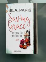 B.A. Paris - Saving Grace Schleswig-Holstein - Hamberge Holstein Vorschau