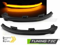 Led Spiegelblinker dynamisch smoke für VW Golf 6 Touran 2 ab 13 Hessen - Calden Vorschau