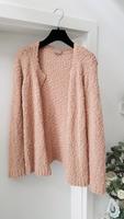 Vero Moda Strickjacke M/L apricot wie neu Nordrhein-Westfalen - Lemgo Vorschau