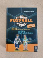 Die wilden Fußballkerle - Jojo, Rocce Baden-Württemberg - Burgstetten Vorschau