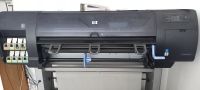 1x HP Designjet 5500, 1x HP Designjet Z6100, 1x Xerox 3030 SW Frankfurt am Main - Nordend Vorschau