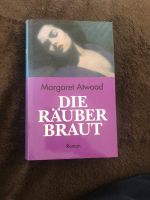 Margaret Atwood: Die Räuberbraut Bayern - Ortenburg Vorschau