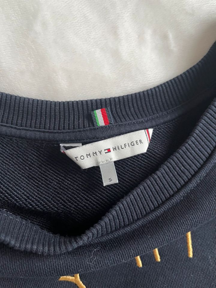 Tommy Hilfiger Pullover in Rostock