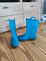 Gummistiefel Boatilus *Größe 30/31* Schleswig-Holstein - Selent Vorschau