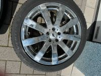 AEZ Alufelgen 9J x 20“ LK 5x112 ET40 Hessen - Mengerskirchen Vorschau