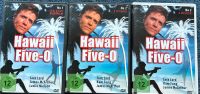 DVD Serie Hawaii Five-O Pilotfilm & 1-8 Jack Lord James Mcarthur Niedersachsen - Bardowick Vorschau