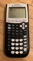 Texas Instruments TI-84 Plus Stuttgart - Stuttgart-West Vorschau