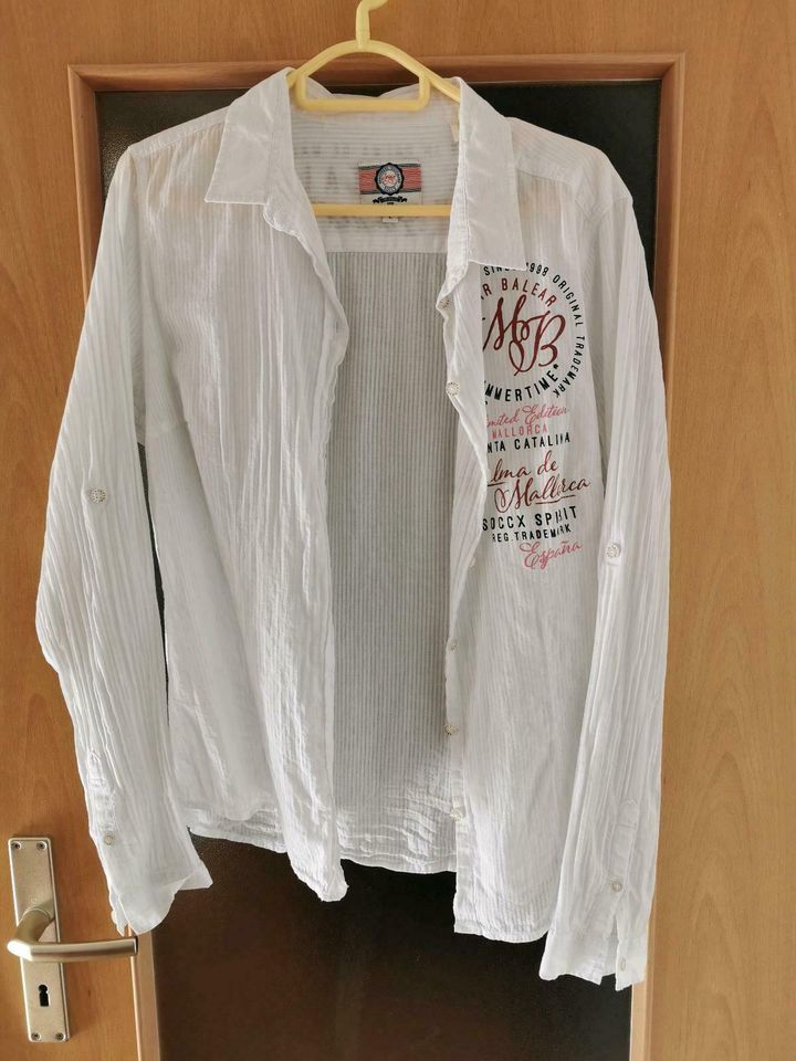 Langarm Bluse von SOCCX in ist jetzt Thüringen Kleinanzeigen - Erfurt eBay Kleinanzeigen 