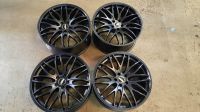 Audi VW Seat Skoda Mercedes BMW Toyota Alufelgen 20 zoll 5x112LK Düsseldorf - Lichtenbroich Vorschau