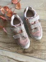 Sneaker Elefanten Rosa Beige 29 Niedersachsen - Uelzen Vorschau