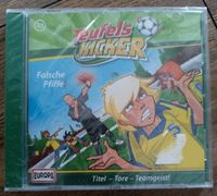 Hörspiel Teufelskicker "Falsche Pfiffe"  *Neu* Baden-Württemberg - Titisee-Neustadt Vorschau