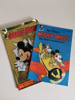 Micky Maus Nr. 1 Reprint 2001 Nordrhein-Westfalen - Unna Vorschau