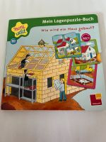 Lagenpuzzle Buch Baustelle Nordrhein-Westfalen - Menden Vorschau
