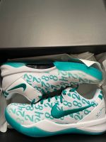 Nike Kobe 8 Proto Emerald Smaragdgrün EU 44 Neu Duisburg - Rumeln-Kaldenhausen Vorschau