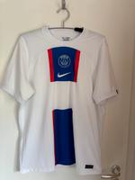 Nike PSG Trainingsshirt Bayern - Schwabach Vorschau