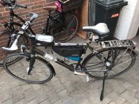 Fahrrad Bike Touren Gravel 56 Trekking Herren Damen NP1250€ City Köln - Ehrenfeld Vorschau