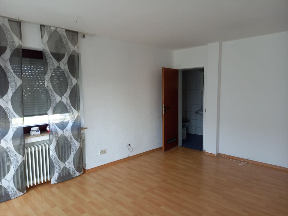 2 Zimmer Wohnung in Vöhringen in Vöhringen