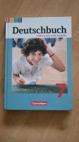 Cornelsen Deutschbuch differnzierte ausgabe Berlin - Hohenschönhausen Vorschau