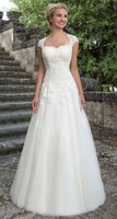 Brautkleid Hochzeitskleid Sincerity Nr 3906 aus 2018 Baden-Württemberg - Bühl Vorschau