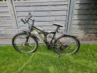 Fahrrad Mountainbike  gebraucht Nordrhein-Westfalen - Mönchengladbach Vorschau