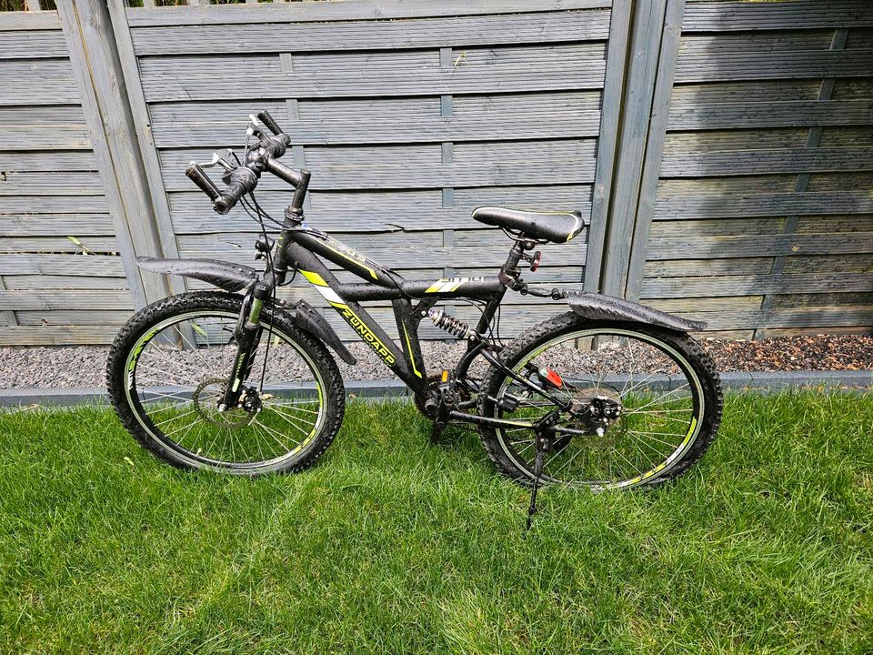 Fahrrad Mountainbike  gebraucht in Mönchengladbach