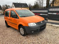 Volkswagen Caddy Sachsen - Chemnitz Vorschau