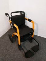 Rollz Motion 2in1 Rollator und Rollstuhl Köln - Ehrenfeld Vorschau