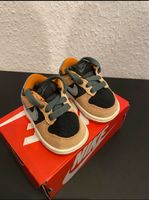 Nike Dunk ceramic / Baby EU17 US2c Hannover - Mitte Vorschau