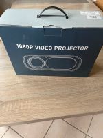 Video Projektor in Originalverpackung Rheinland-Pfalz - Wittlich Vorschau