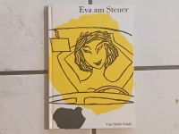Antiquarisches Buch von 1958 "Eva am Steuer" von Sybille Schall Niedersachsen - Edewecht Vorschau