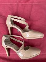 Schuhe von s.Oliver neu Bayern - Erlangen Vorschau