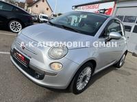 Fiat 500 Lounge TwinAir*PANO*KLIMAAUT*PDC*MULTILENKR* Baden-Württemberg - Deizisau  Vorschau
