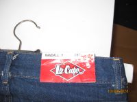 Lee Cooper Jeans  28" 100% Baumwolle Hessen - Lorsch Vorschau