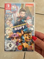 Paw Patrol - Abenteuerstadt ruft - Nintendo Switch, Neu und OVP! Nordrhein-Westfalen - Oer-Erkenschwick Vorschau