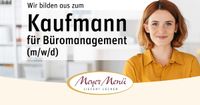 Ausbildung zum Kaufm. für Büromanagement (m/w/d) 2024 / Hattingen Nordrhein-Westfalen - Hattingen Vorschau