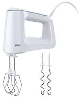 BRAUN Handmixer MultiMix 3 HM 3100 (500 Watt) Niedersachsen - Leer (Ostfriesland) Vorschau