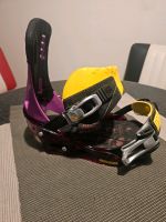 Burton Restricted Bootlegger - Snowboard Bindung M Nordrhein-Westfalen - Werne Vorschau