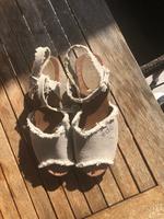 Sandalen EDC Gr. 39 Bayern - Immenstadt Vorschau