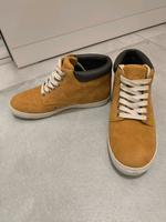 Timberland Schuhe Damen Chucks Winter Nordrhein-Westfalen - Frechen Vorschau