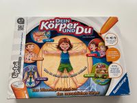 Tip toi spiel dein Körper und du Mülheim - Köln Dünnwald Vorschau