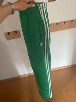 Adidas Originals Hose, Joggers grün Bayern - Hirschaid Vorschau