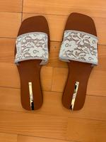 Neue Sandalen von ZARA, Größe 38 Bayern - Würzburg Vorschau