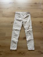 Zara Jeans Gr.34 Nordrhein-Westfalen - Mülheim (Ruhr) Vorschau