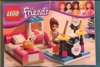 LEGO Friends 3939 Mias Musikzimmer Nordrhein-Westfalen - Gescher Vorschau