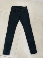 Pepe Jeans Hose/Jeans Gr. 36 (27) schwarz Stretch Niedersachsen - Wildeshausen Vorschau